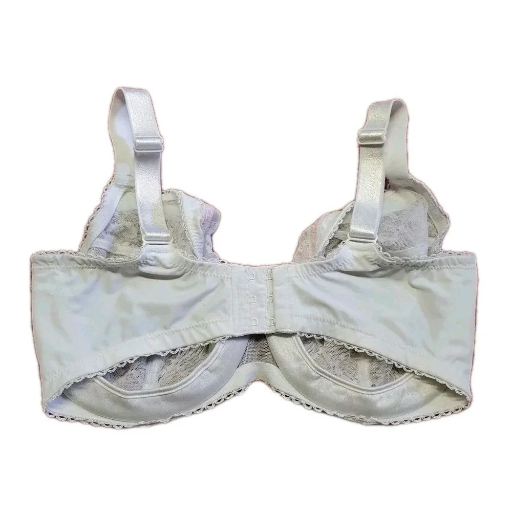 Glamorise bra size